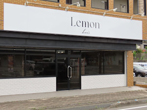 Lemon hair【レモン ヘアー】(レモンヘアー)