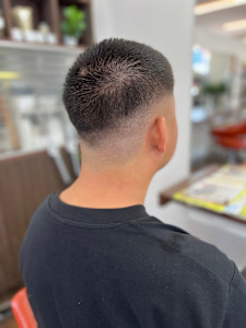 フェードボウズ