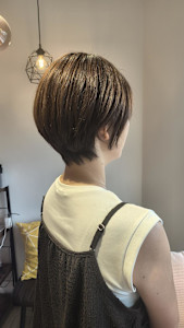 ショートボブ - KENJE長後掲載