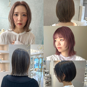 VISAGE a.c.t【ヴィサージュ アクト】(ヴィサージュ アクト)