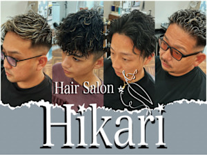 Hikari by ISAMI men's 西川口【ヒカリ バイ イサミ メンズ】(ヒカリ バイ イサミ メンズ)