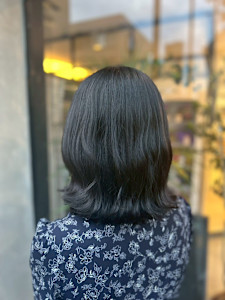 (工藤)くせを活かしたくびれスタイル - hair salon ulu掲載