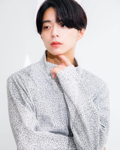 メンズスタイル - 白silo船橋【シロ】掲載