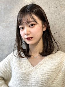 fullbloom hair&spa×スタイル