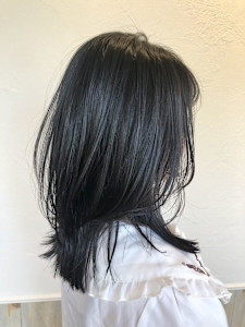 fullbloom hair&spa×スタイル - fullbloom hair&spa掲載