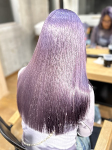 fullbloom hair&spa×スタイル - fullbloom hair&spa掲載