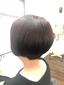 BISHINE×スタイル