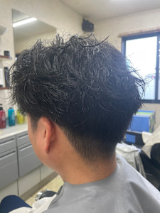 CUT IN RELAX×スタイル