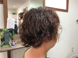 BISHINE×スタイル