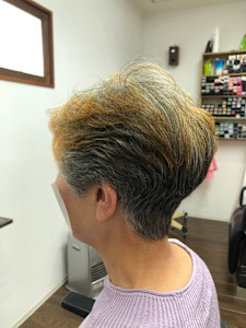 BISHINE×スタイル