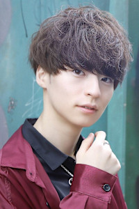 ゆるふわエアーマッシュ - LIPPS hair 二子玉川【リップスヘアー】掲載