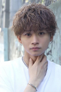 ルーズスパイラルマッシュ - LIPPS hair 千葉 annex【リップスヘアー】掲載