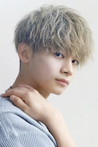 ソフトツイスパふわマッシュ - LIPPS hair 川崎【リップスヘアー】掲載