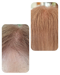 話題のトキカタ♪前髪編 - Hair & Spa y‐Forme Ginza掲載