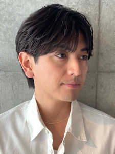 フェザーパーマ