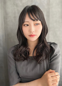 ロング - Resortsalon M 新宿東口掲載