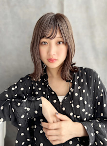 ショート - Resortsalon M 新宿東口掲載