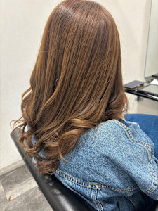 Second × Style