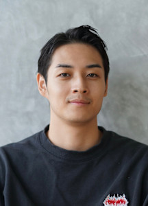 ナチュラルショート - 床屋にもう掲載