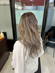 デザインカラー