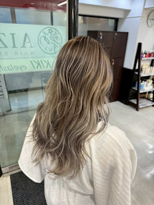 デザインカラー