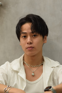 緩めパーマ/ツイストスパイラルパーマ - 床屋にもう掲載