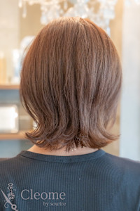 20代~50代に選ばれるサロン/暗めカラー/デザインカラー