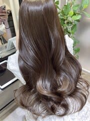 20~50代，幅広い年齢層のお悩みを解決♪品川/五反田美容室