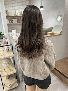 ☆エモージュカラー　似合わせハイライトくすみベージュ - ambitious 本川越店【アンビシャス】掲載