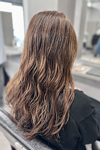 TOKIOケア×柔らかウェーブパーマ