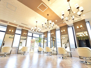 Dr's salon LAB  小山店(ドクターズサロンラブオヤマテン)