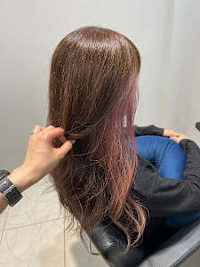 iLUMi　×　Style - 半個室サロンiLUMi掲載