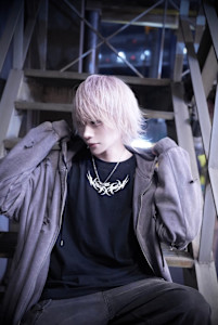 メンズウルフ/マッシュウルフ/中性ウルフ - popls掲載