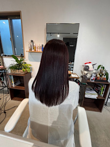 FARM hair×スタイル - FARM hair掲載