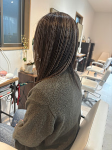 FARM hair×スタイル - FARM hair掲載