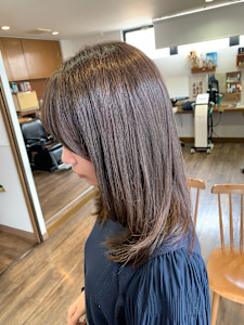 ＜新垣　拓未＞大人可愛いロングレイヤー/吉祥寺/吉祥寺駅 - Claude MONET吉祥寺店掲載