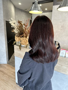 艶々チョコレートブラウン - Eleanor spa&treatment 越谷掲載