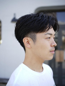 【kaito】men's short - soi 南浦和掲載