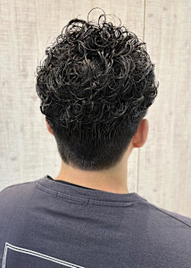 ビジネスパーマ - VISAGE【ヴィサージュ】掲載