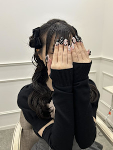 ふわっと可愛いひつじくらげ♪ ＊ひな＊