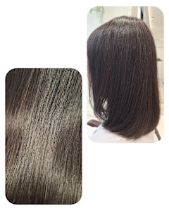 トリートメントエステ♪ファルジュア髪質改善トリートメント