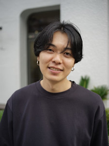 【kaito】men's Bob - soi 南浦和掲載