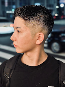 フェザーアップ - ヒロ銀座ヘアーサロン 新橋 銀座口店掲載