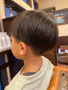 Hair Resort Trip×スタイル