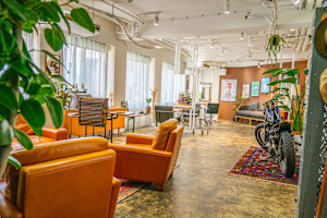 men's salon i SEEK【メンズサロンアイシーク】【旧：i SEEK】(メンズサロンアイシーク)