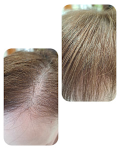 話題のトキカタ♪前髪編 - Hair & Spa y‐Forme Ginza掲載