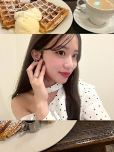 ご予約お待ちしております？ - Eny Terrace掲載