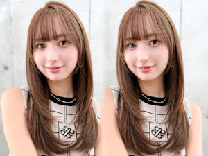 Lond one 縮毛矯正/髪質改善/ダブルカラー/レイヤーカット/ボブ 神戸三宮【ロンドワン】(ロンドワン コウベサンノミヤ)