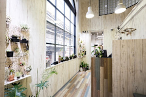 美容室 elsoa.styles 下総中山店（エルソア）(エルソア)