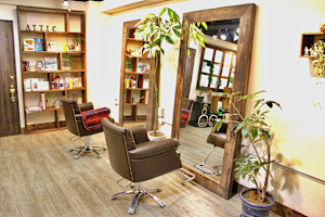 attic(アティック)